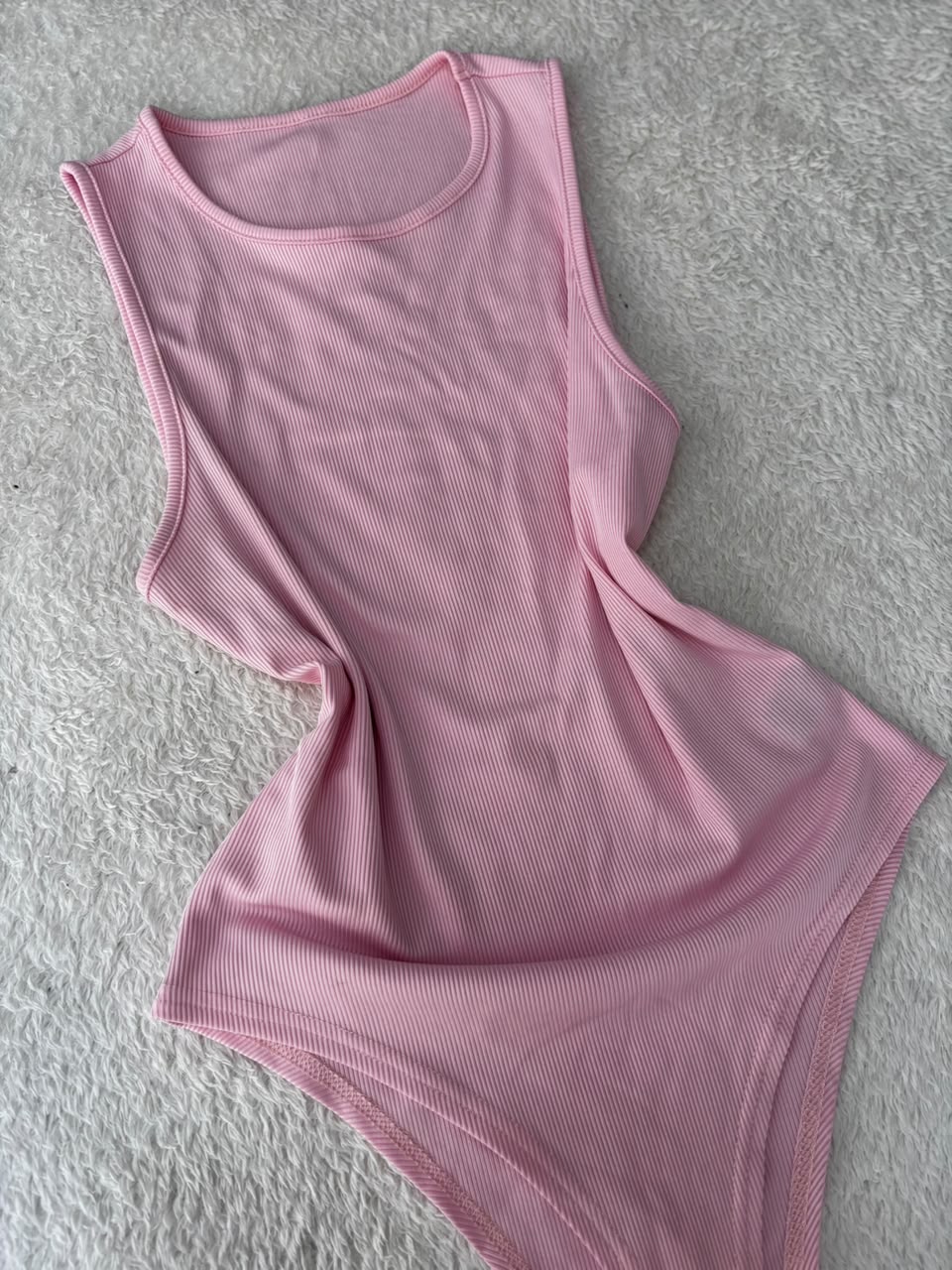 Body rosa